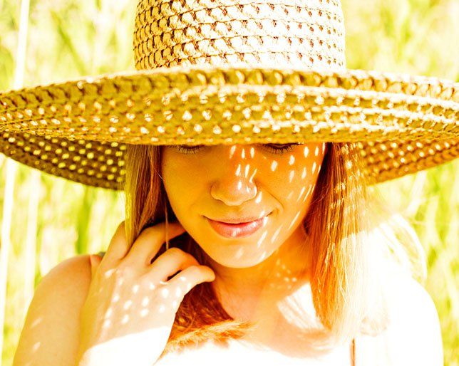 sunhat