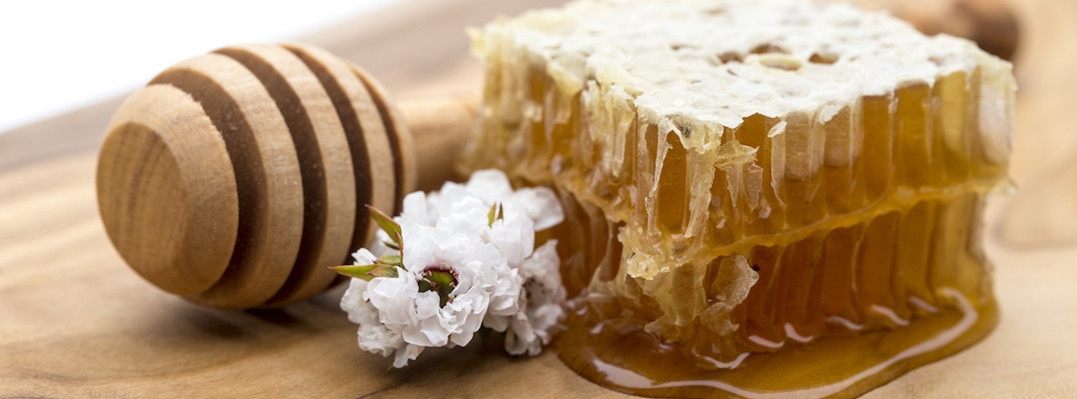 Header Manuka Honig 2 Look Beautiful