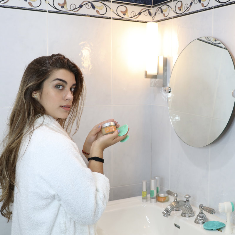 Everyface Scrub by doctormilagros - Image 3