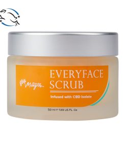 Everyface Scrub by doctormilagros