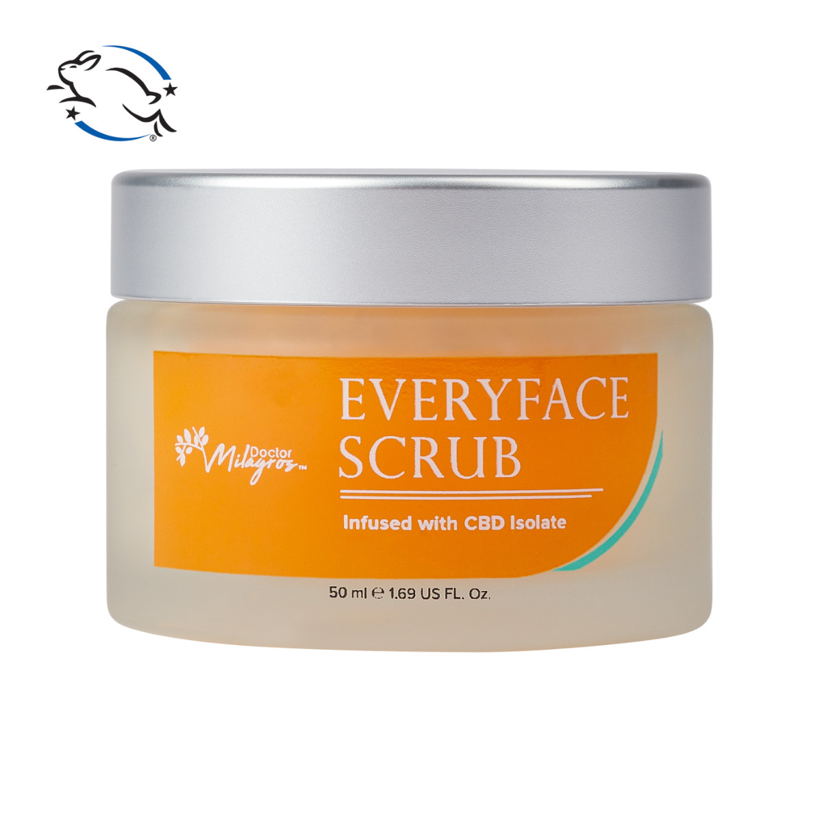 Everyface Scrub by doctormilagros